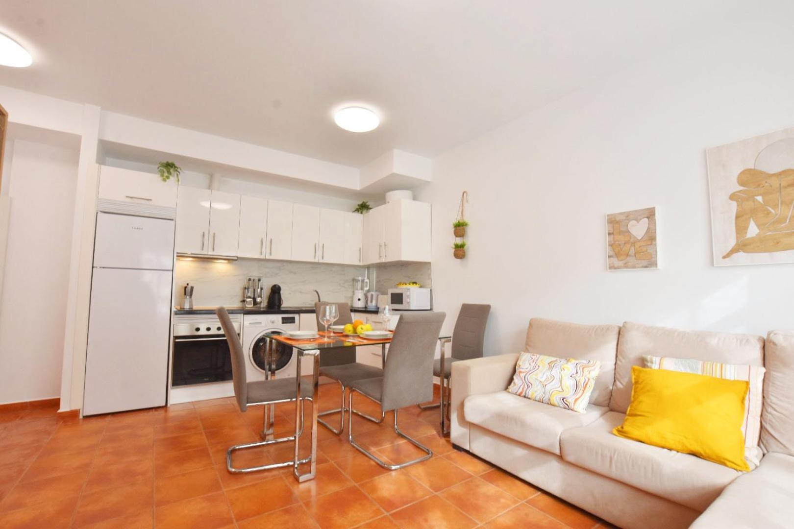 Appartement Book Jet - Ninomar Heart