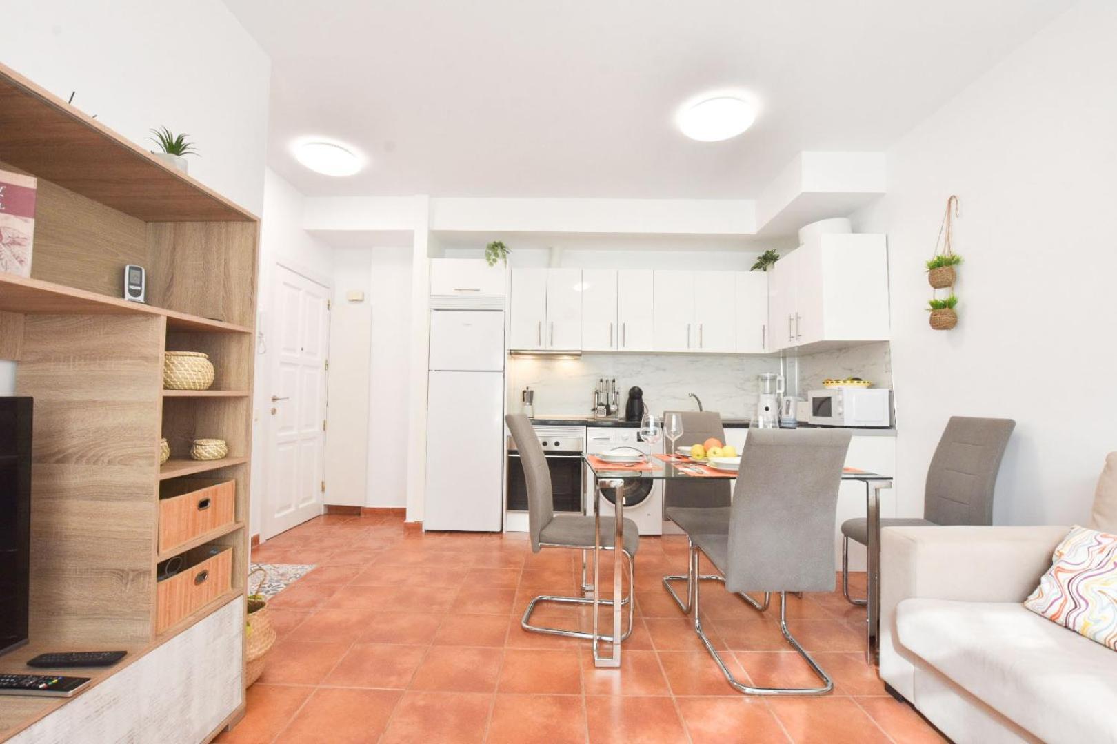 Book Jet - Ninomar Heart Apartament Morro Jable