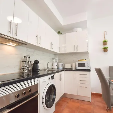 Apartament Book Jet - Ninomar Heart Morro Jable Zewnętrze zdjęcie