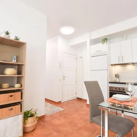 Apartament Book Jet - Ninomar Heart Morro Jable Zewnętrze zdjęcie